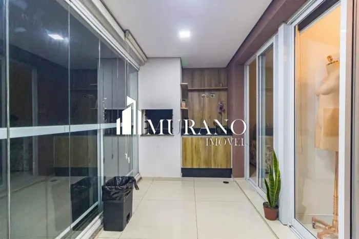 Apartamento à venda, 2 quartos, 1 suíte, 2 vagas, Pari - São Paulo/SP