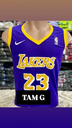 REGATAS DE BASQUETES 