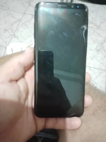 Samsung S8