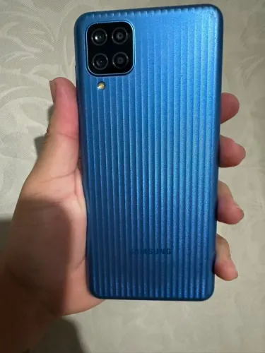 Samsung M12 