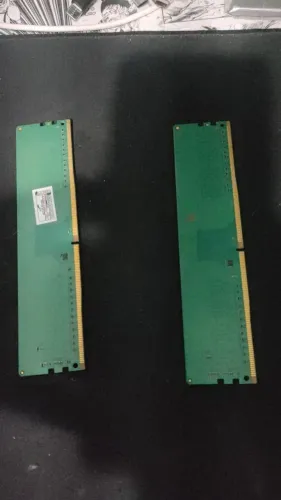 memoria ram 4gb ddr4