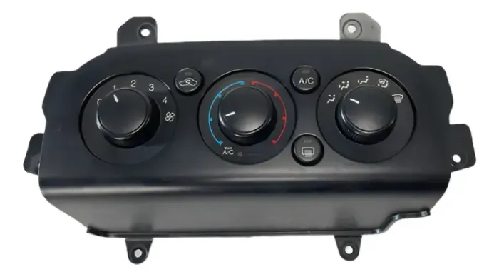 Comando De Ar Condicionado Ford Ka 2011/2017 N1121v (Usado) / V12