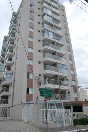 Loft para locação - Rudge Ramos, Sao Bernardo do Campo