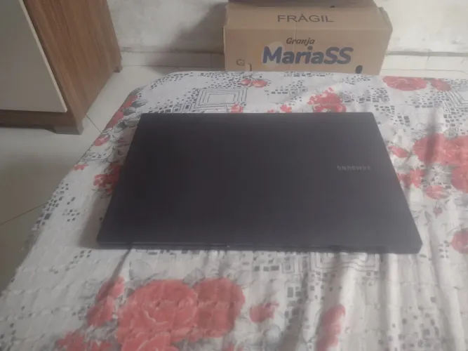 Notebook Samsung