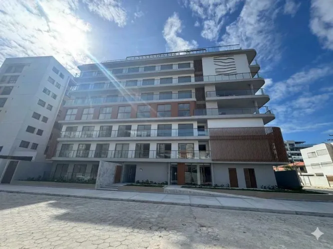 Flat a venda no Cabo Branco - FL0850