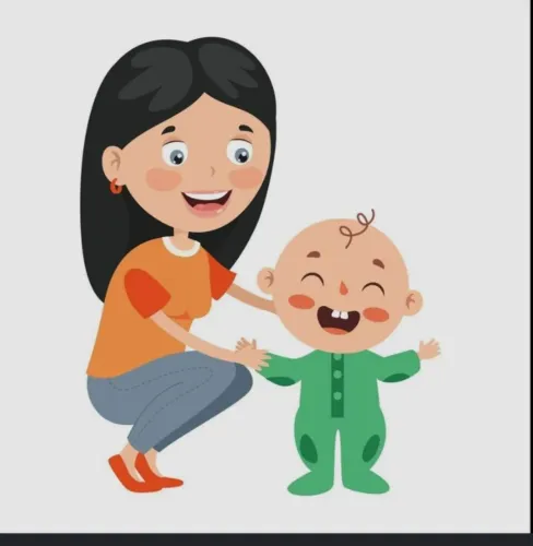 PROCURA-SE UMA BABÁ