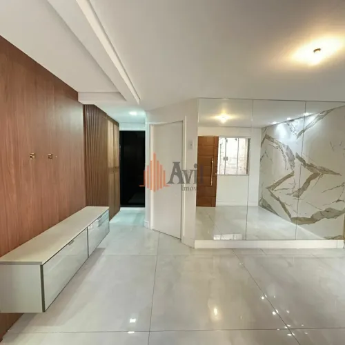 Sobrado Residencial 90m² com 2 quartos, 1 suíte para Locação no Tatuapé