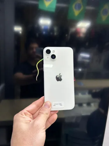 iPhone 14 Plus 128GB OPORTUNIDADE ÚNICA 