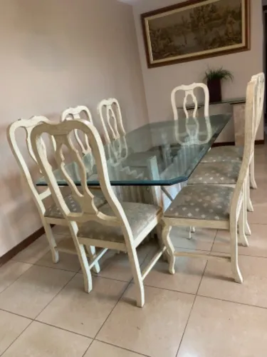 Mesa de Jantar