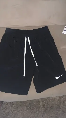 Bermuda dryfit Nike 