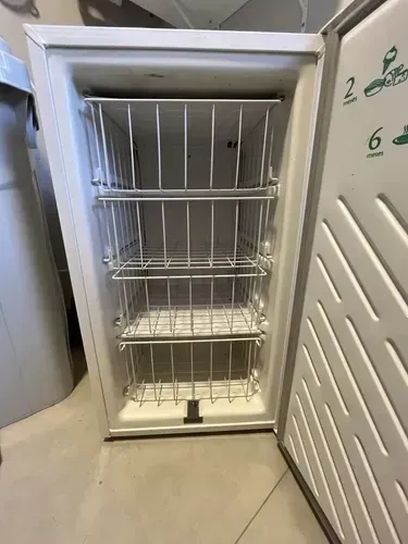 MINI FREEZER VERTICAL CONSUL 66L - CVT10 - 110V