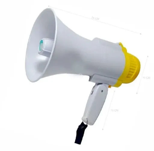 Megafone Profissional