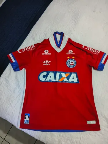 Camisa Retro Esquadrão 