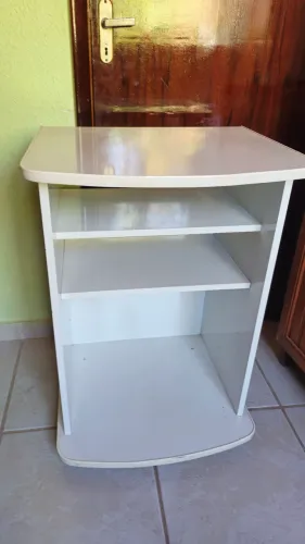 RACK DE TELEVISÃO