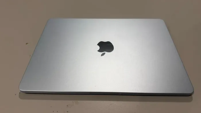 MacBook M4 256GB