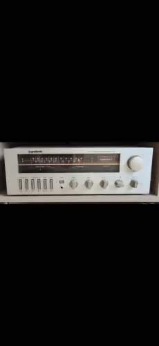 Receiver Gradiente 1360