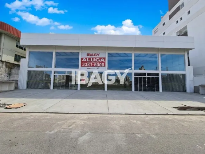 Oportunidade! Loja em Jardim Atlântico - Florianópolis