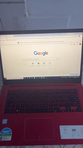 Notebook i5 7º geração