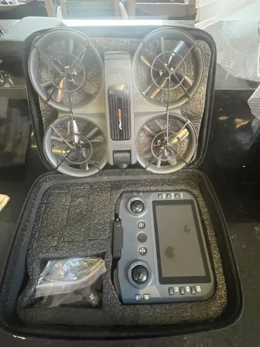 Drone S156