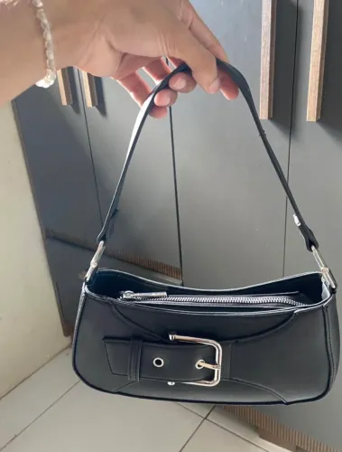 Vendo bolsa baguete