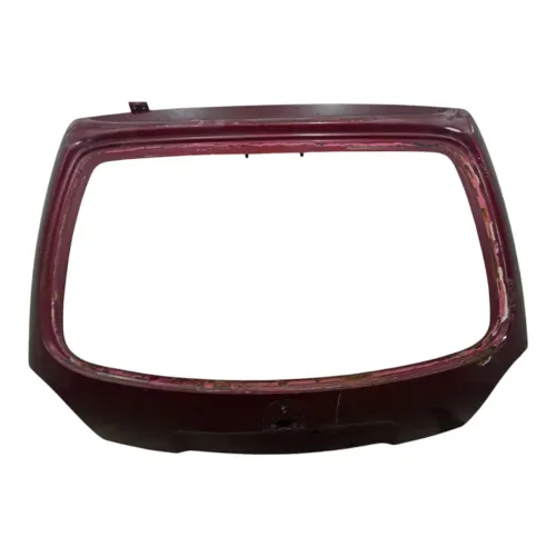 Tampa Traseira Chevrolet Corsa Wind 1994 1995 1996 A 2002