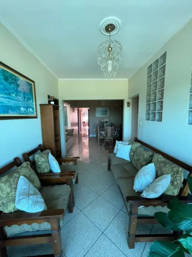 Casa para Venda em Sorocaba, Jardim Tropical, 2 dormitórios, 1 suíte, 2 banheiros, 1 vaga