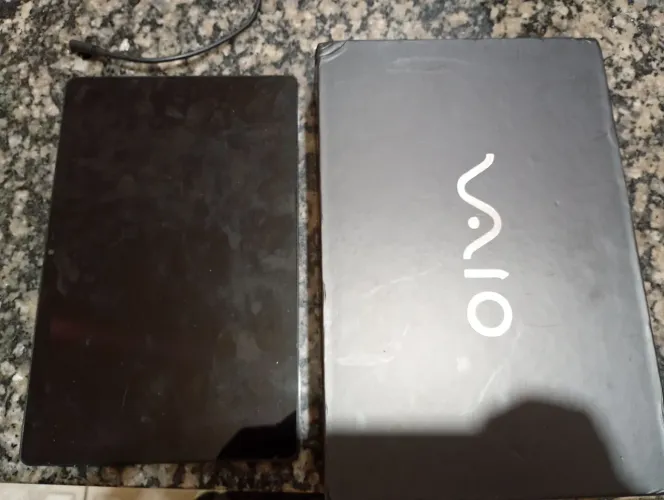 TABLET VAIO TL10