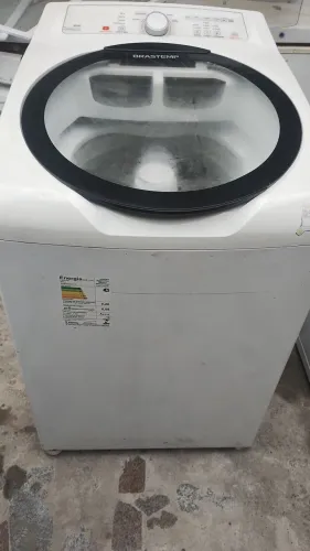 Máquina de lavar Roupas Brastemp ative 11kg