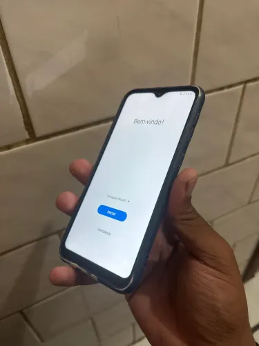Celular Samsung A10