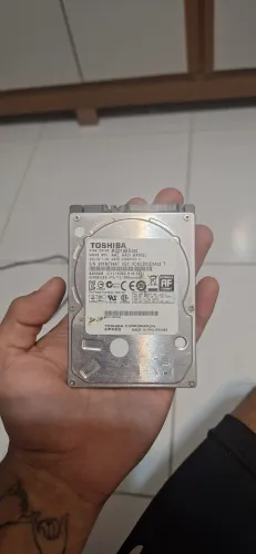 HD NOTEBOOK E PC.500 GB ALTA VELOCIDADE.