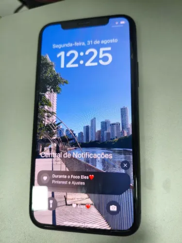 iPhone 11 Pro