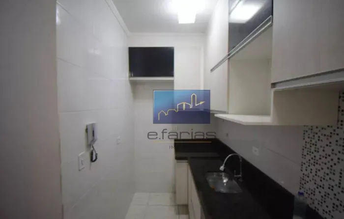 Casa com 2 dormitórios para alugar, 70 m² por R$ 2.200,00/mês - Vila Matilde - São Paulo/S