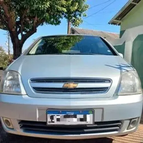 Chevrolet Meriva Prem.easytronic 1.8 Flexpower 5P 2010