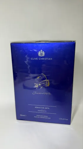Clive Christian - Jump and Kiss Me Hedonistic