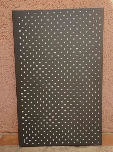 Painel de fotos Imã