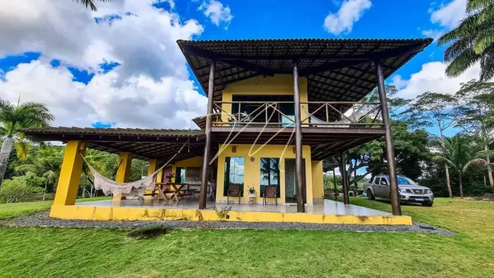 Fazenda à Venda, Boa Vista, Ilhéus, BA