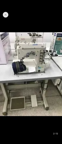 vendo ateliê montado completo