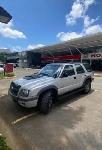 Chevrolet Blazer Colina 4X4 Diesel 2001