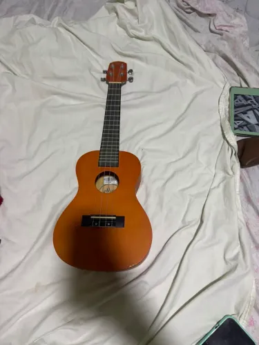 Ukulele Giannini