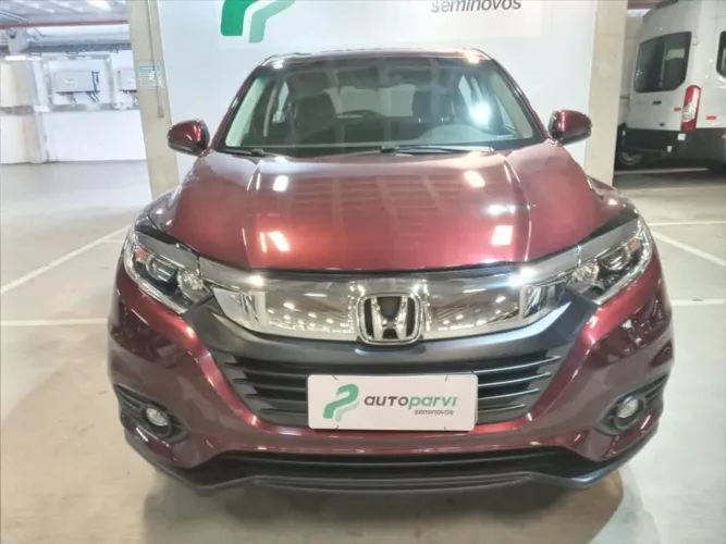 Honda HR-V EX 1.8 Flexone 16V 5P Aut. 2020