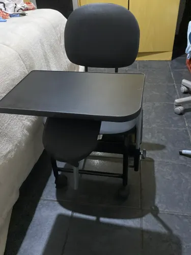 Cadeira de Manicure