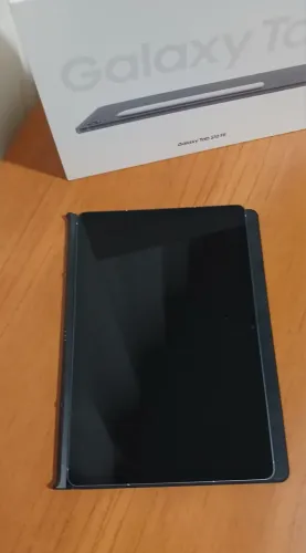 Samsung Galaxy Tab S10 FE!