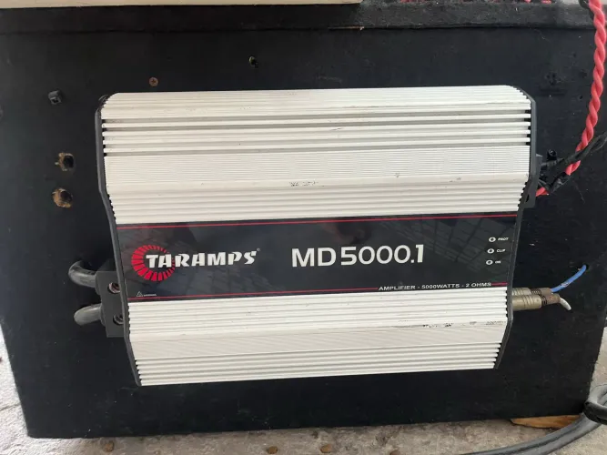 MÓDULO MD5000.2