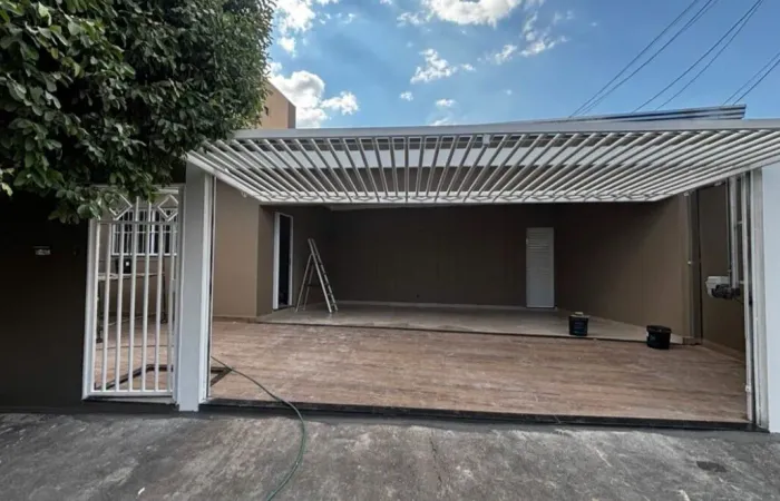 Casa para alugar no bairro Jardim São Paulo - São José do Rio Preto/SP