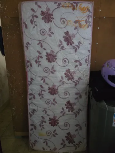 Colchão de Solteiro