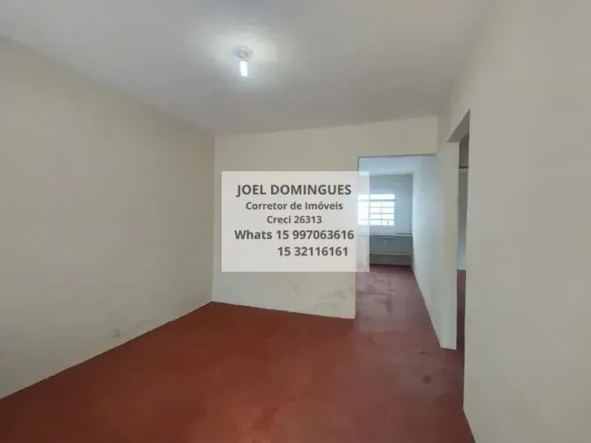 Casa 2 quartos 80m Vila Helena