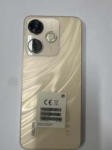 Redmi 13x 256gb 8 ram