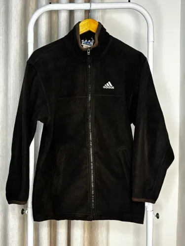 Jaqueta Original Adidas Fleece 1999/2000