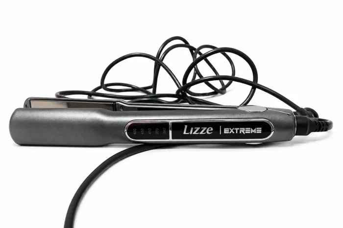 Chapinha Profissional Lizze Extreme 480° - Ótimo Estado