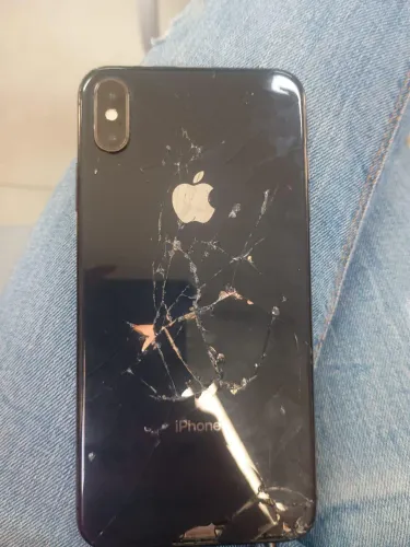 iphone XS MAX 256GB